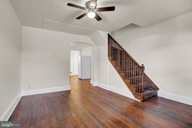 Building Photo - 2 br, 1 bath House - 2648 W Lafayette Ave