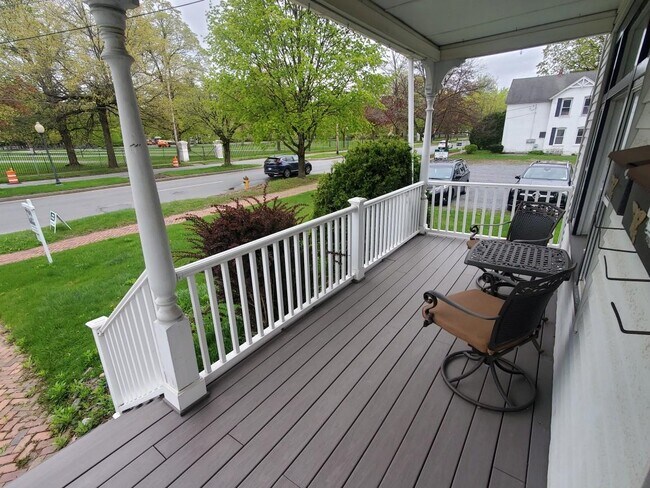 Foto del edificio - 223 Union Ave