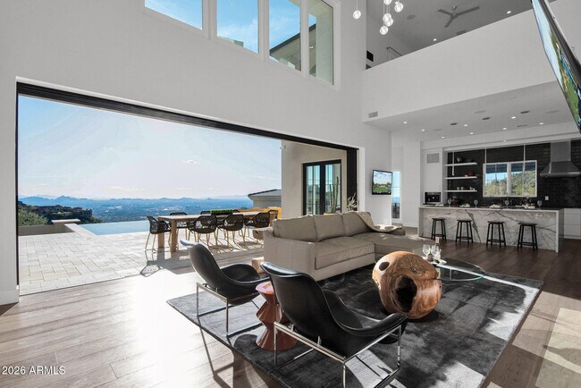 Foto del edificio - 11450 E Hideaway Ln