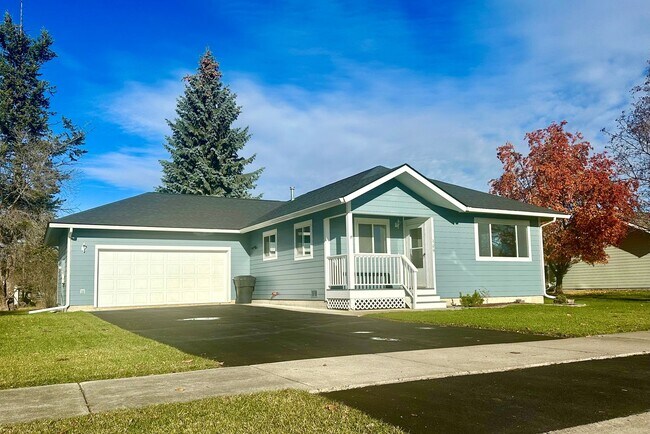 Foto del edificio - New remodeled Kalispell Home
