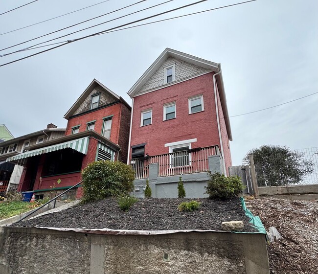 Photo - Charming 5BR Home in the Heart of Pittsburgh – Spacious, Stylish & Full of Character