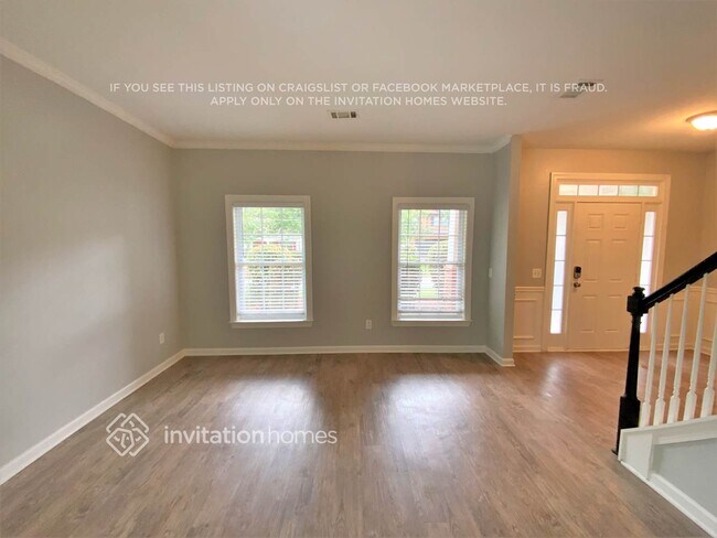 Foto del edificio - 2517 Mockingbird Ln