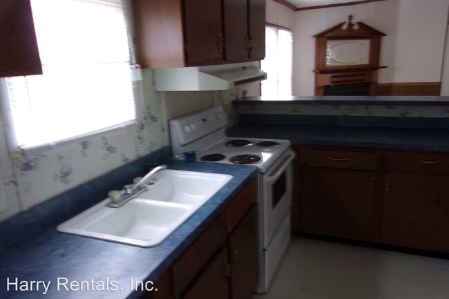 Building Photo - 3 br, 2 bath House - 359 Bland Street