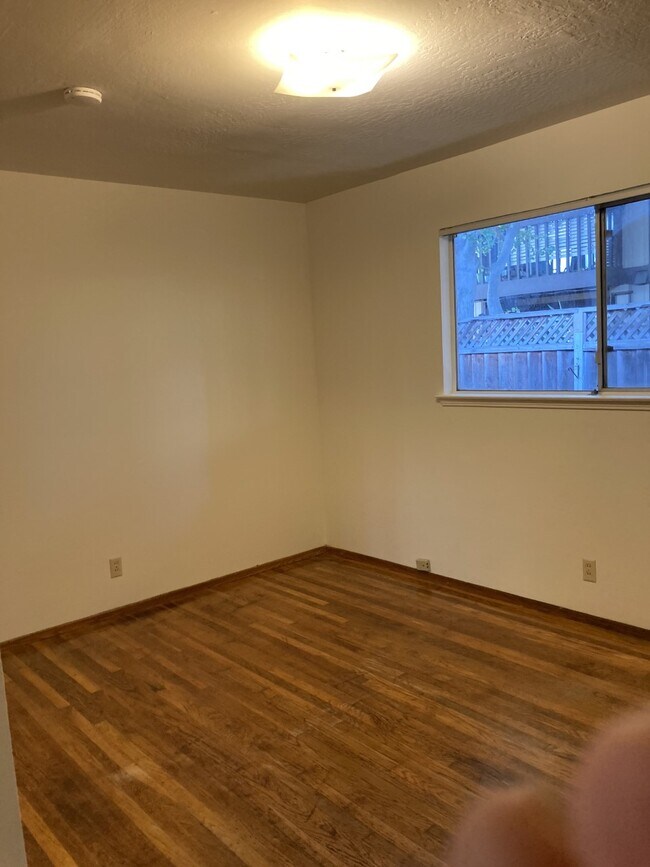 Bedroom - 335 Easy St
