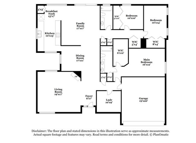 Building Photo - 15155 Nighthawk Dr