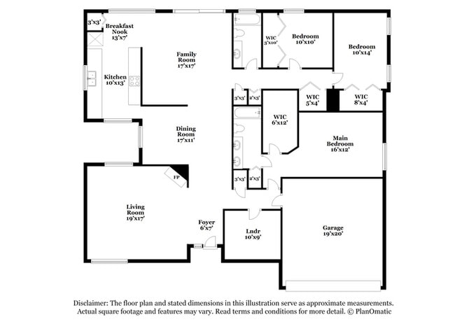 Foto del edificio - 15155 Nighthawk Dr
