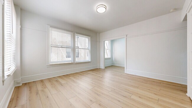 Foto del edificio - 505 Taylor St
