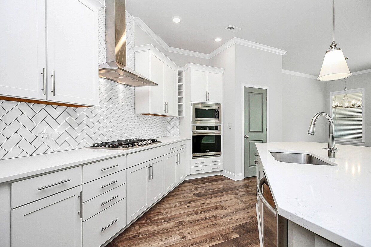 Foto principal - Villa Heights 3-bedroom Beauty!