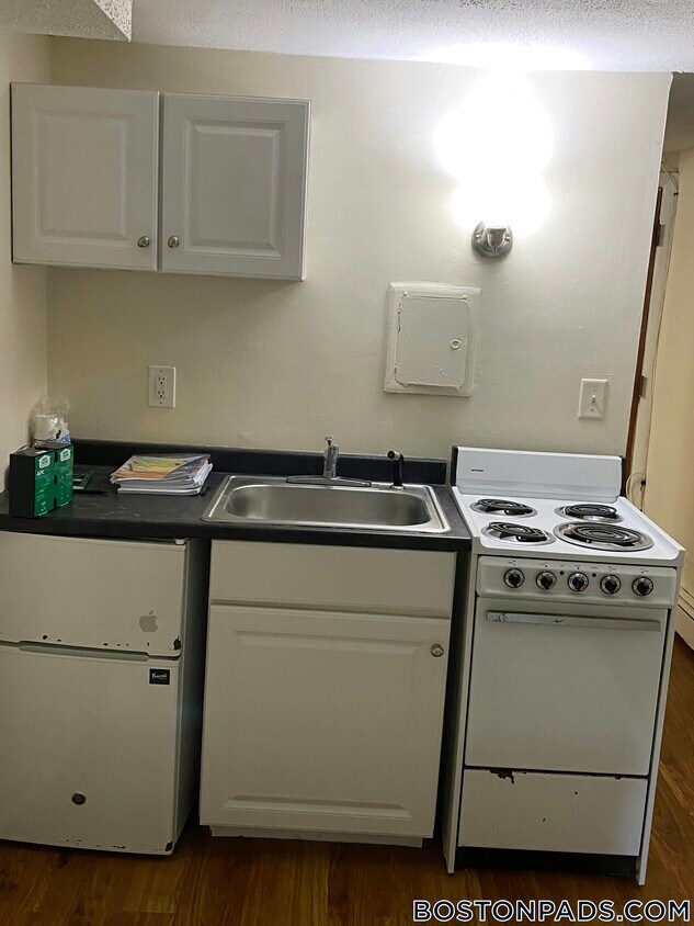 Foto principal - 51 S Huntington Ave