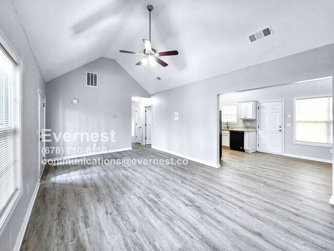 Foto del edificio - 1827 Belcher Pl SW