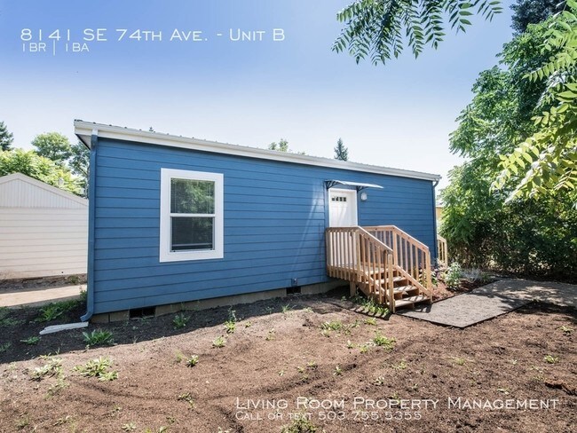 Building Photo - 8141 SE 74th Ave