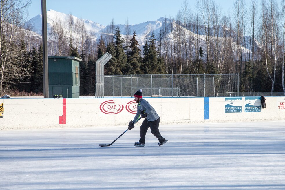 Is Airport Heights a Good Place To Live in Anchorage? Neighborhood