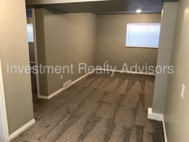 Foto del edificio - 1329 Wasatch Ave S