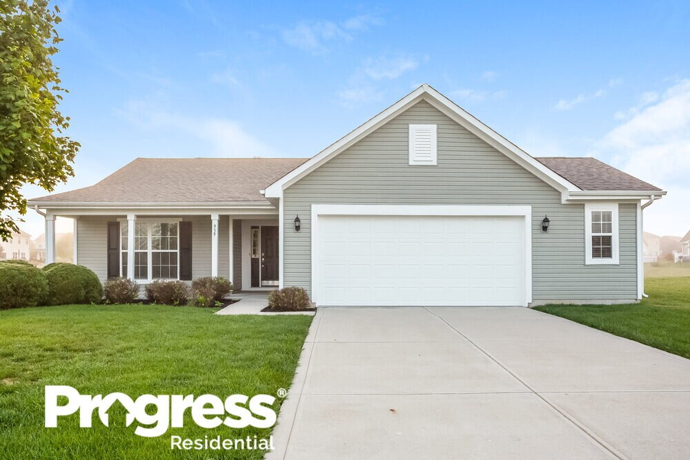 939 Gondola Run, Greenfield, IN 46140 House for Rent in Greenfield, IN