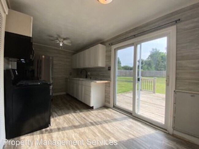 Building Photo - 3 br, 1 bath House - 3216 Garden Blvd