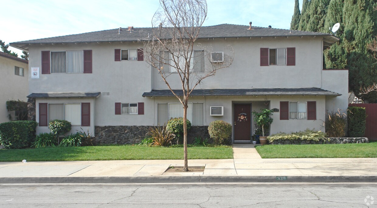 Building Photo - 339 N Vecino Dr