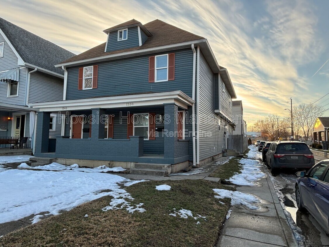 Photo - 1340 Barth Avenue