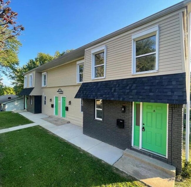 Foto del edificio - 1101 Arrowhead Dr