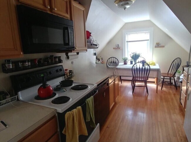 Foto del edificio - 1539 Cambridge St