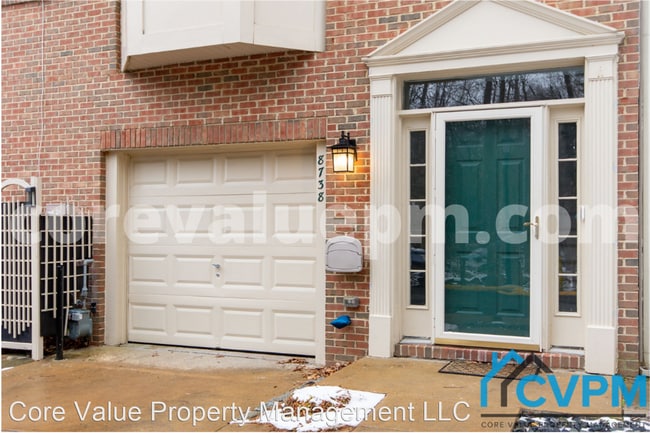Building Photo - 3 br, 2.5 bath House - 8738 Little Patuxen...