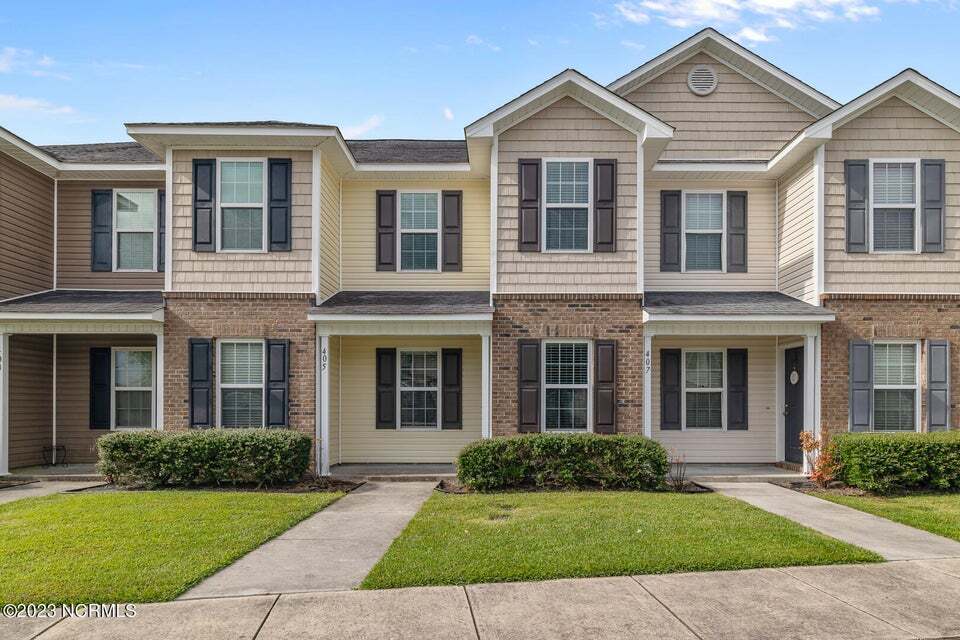 Foto principal - 405 Falls Cove