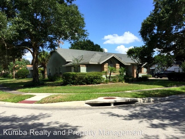Foto del edificio - 709 Windwillow Cir