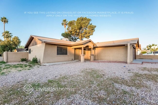 Building Photo - 4603 W Luke Ave