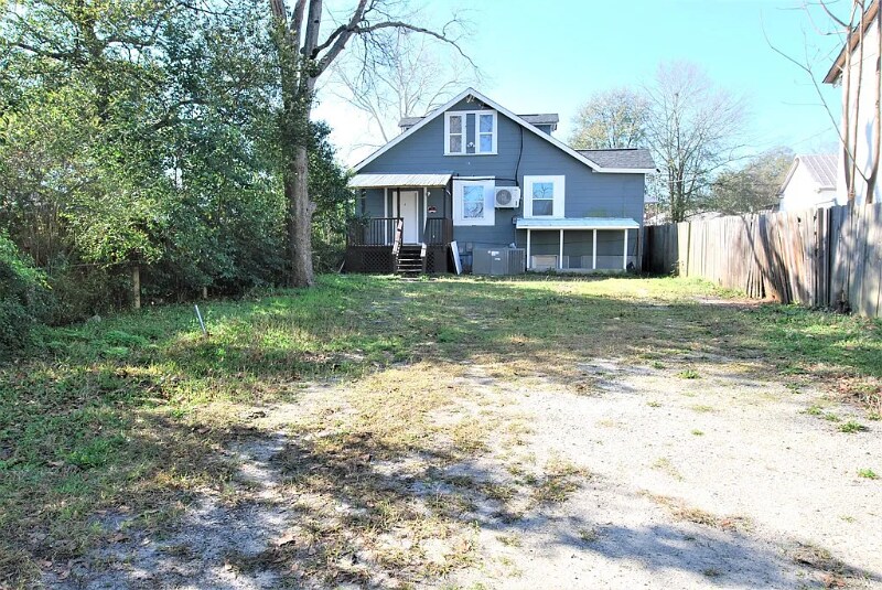 Foto del edificio - 1727 Starnes St