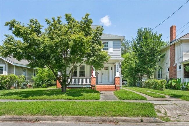 Photo - 1734 Hancock Ave House