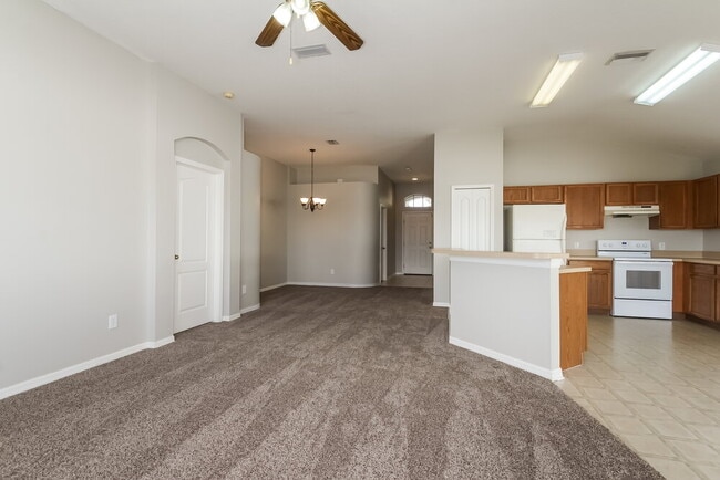 Foto del edificio - 11136 Rodeo Ln