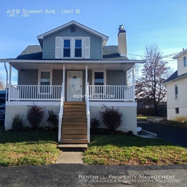 Primary Photo - Large 1 bedroom in Horsham - $1000