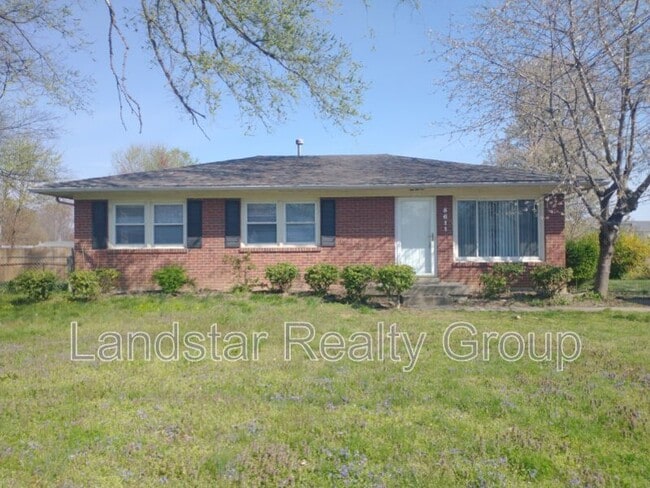 Photo - 5611 Johnsontown Rd House