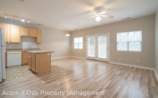 Building Photo - 2 br, 2.5 bath House - 285 G Plaza Dr.