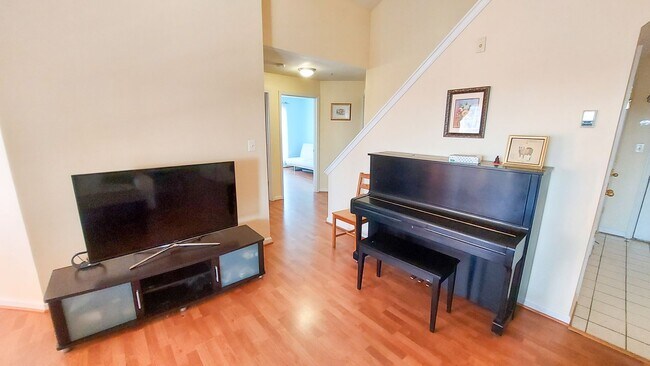Foto del edificio - Lovely 3BR/2bth with LOFT in beautiful Kin...
