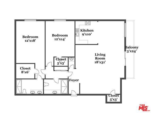 Foto del edificio - 6729 Springpark Ave