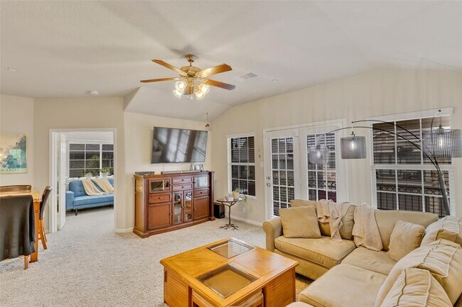 Foto del edificio - 3101 Davis Ln
