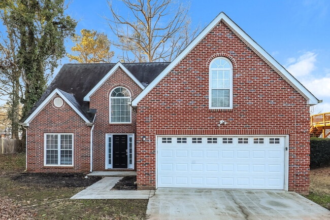 Building Photo - 1461 Starling Ct