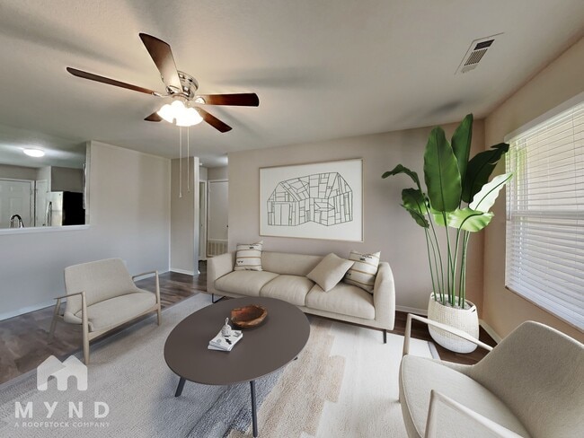 Building Photo - 6008 Orange Valley Cove