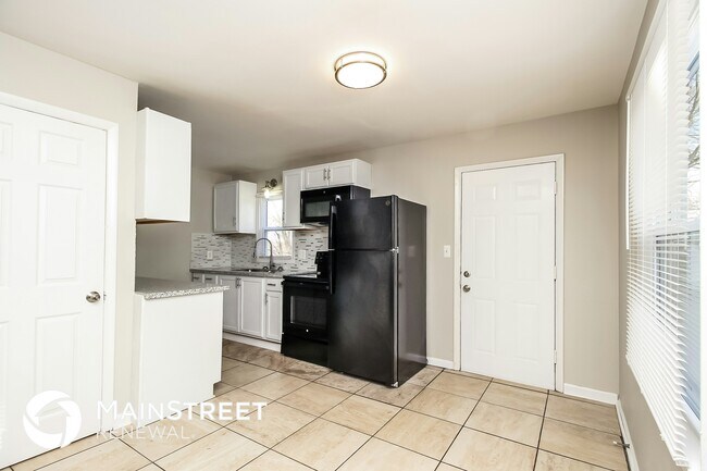 Foto del edificio - 7909 Garfield Ave