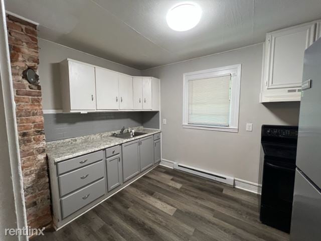 Building Photo - 2 br, 1 bath House - 1514 Marion St