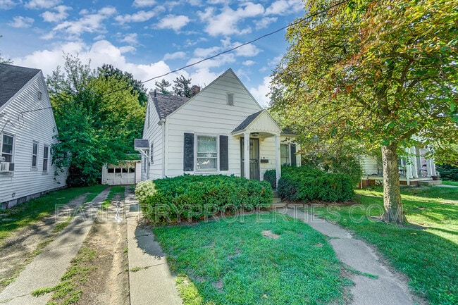 Foto del edificio - 1132 Brookley Blvd