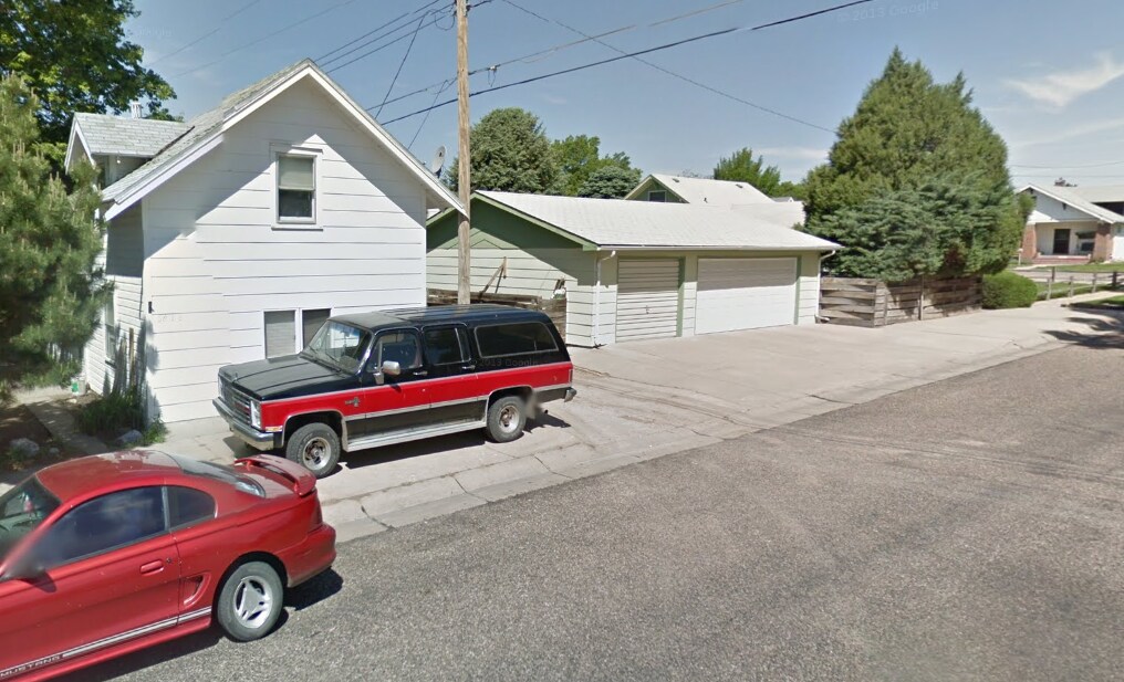 503 W 4th St, Ogallala, NE 69153 House Rental in Ogallala, NE