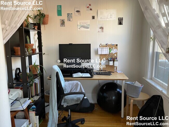 Foto del edificio - 32 Chatham St