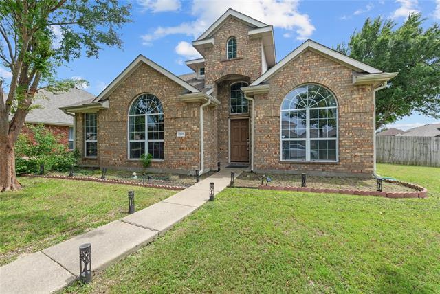 Foto principal - 1300 Oak St