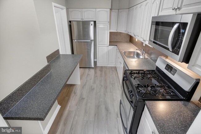 Foto del edificio - 4515 Willard Ave