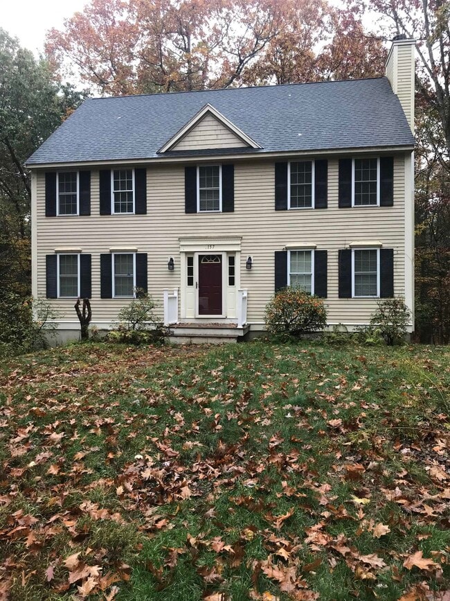 Building Photo - 157 Chase Rd