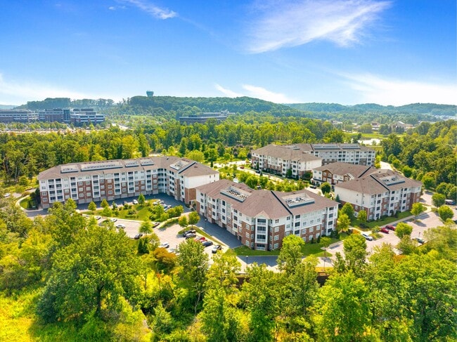 Building Photo - The Haven at Cranberry Woods