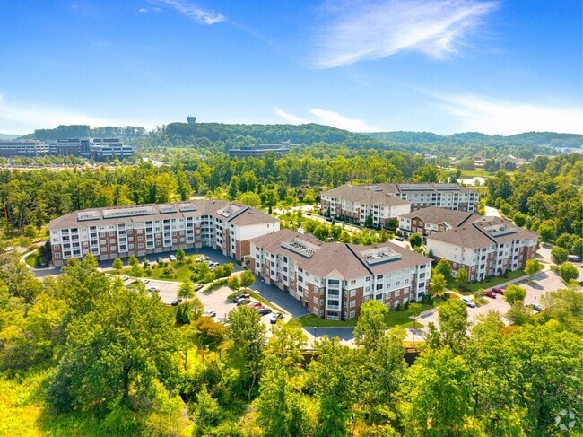 Building Photo - The Haven at Cranberry Woods