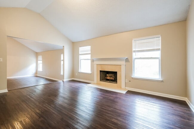 Foto del edificio - 4246 Arnolds Mill Overpass