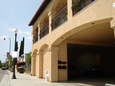Primary Photo - 307 W Santa Fe Ave